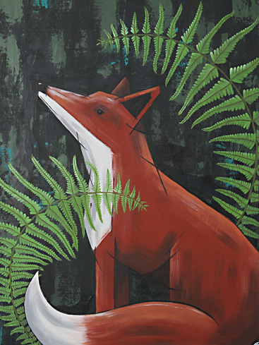 Fuchs